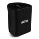 thumbnail image 1 of Altavoz Cover ALTO, duradero, sin cordones, para PA con alimentación Busker, 1 of 6