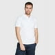 thumbnail image 1 of Polera Mc Hombre Waffle blanco 3XL, 1 of 5