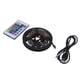 thumbnail image 1 of rgb bias lighting tv 5050 usb alimentado tira de luz led con 24key remoto 1m, 1 of 5