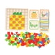 thumbnail image 4 of Rompecabezas De Madera Tangram Con Forma Geométrica Para Niños Y Niñas En Edad Preescolar, 4 of 5