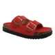thumbnail image 2 of SANDALIA ALQUIMIA ROJO 4191 - Talla 37, 2 of 4