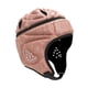 thumbnail image 3 of Casco de Rugby, casco de fútbol, ​​gorros ultraligeros transpirables, gorra protectora de Rugby para entrenamiento, lanzador, bandera, fútbol, ​​adult Rosa, 3 of 5