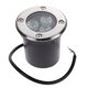 thumbnail image 1 of Foco LED De Piso 3W 220V Cálido, 1 of 2