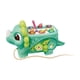 thumbnail image 3 of Whack Moles Juego De Pesca Juguete Montessori Martillo Juguete Para Habilidad De Pensamiento Lógico Verde, 3 of 5