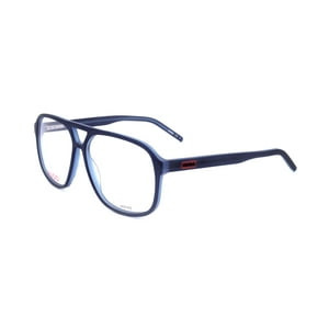 Gafas Hugo Boss Hg 1200 Pjp Azul 59Mm Para Hombre