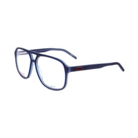 Gafas Hugo Boss Hg 1200 Pjp Azul 59Mm Para Hombre