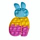 thumbnail image 3 of Huevos de pascua Popit Conejo Pascua, 3 of 3