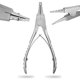 thumbnail image 1 of Pinzas YOOZENA de 15 cm para apertura de anillos de acero inoxidable, 1 of 4