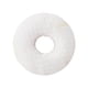 thumbnail image 3 of Almohada De Oreja De Un Solo Agujero Liviano Elegante Cómodo Donut En Forma De Donas O Gold, 3 of 5