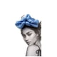 thumbnail image 2 of Scrunchie XL de Satín Anti-Frizz, 2 of 3