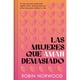thumbnail image 1 of Las mujeres que aman demasiado (ed conmemorativa) - Norwood, 1 of 2