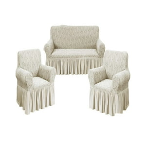 Genérico - Set De Fundas Turkas 3C Mas 2 De 1 Cuerpo D2.5