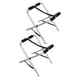 thumbnail image 3 of Soportes Plegables Para Kayak De 2 Piezas, Soportes Para Tablas De Paddle Para Barcos De Tablas De Surf De Interior, 3 of 5