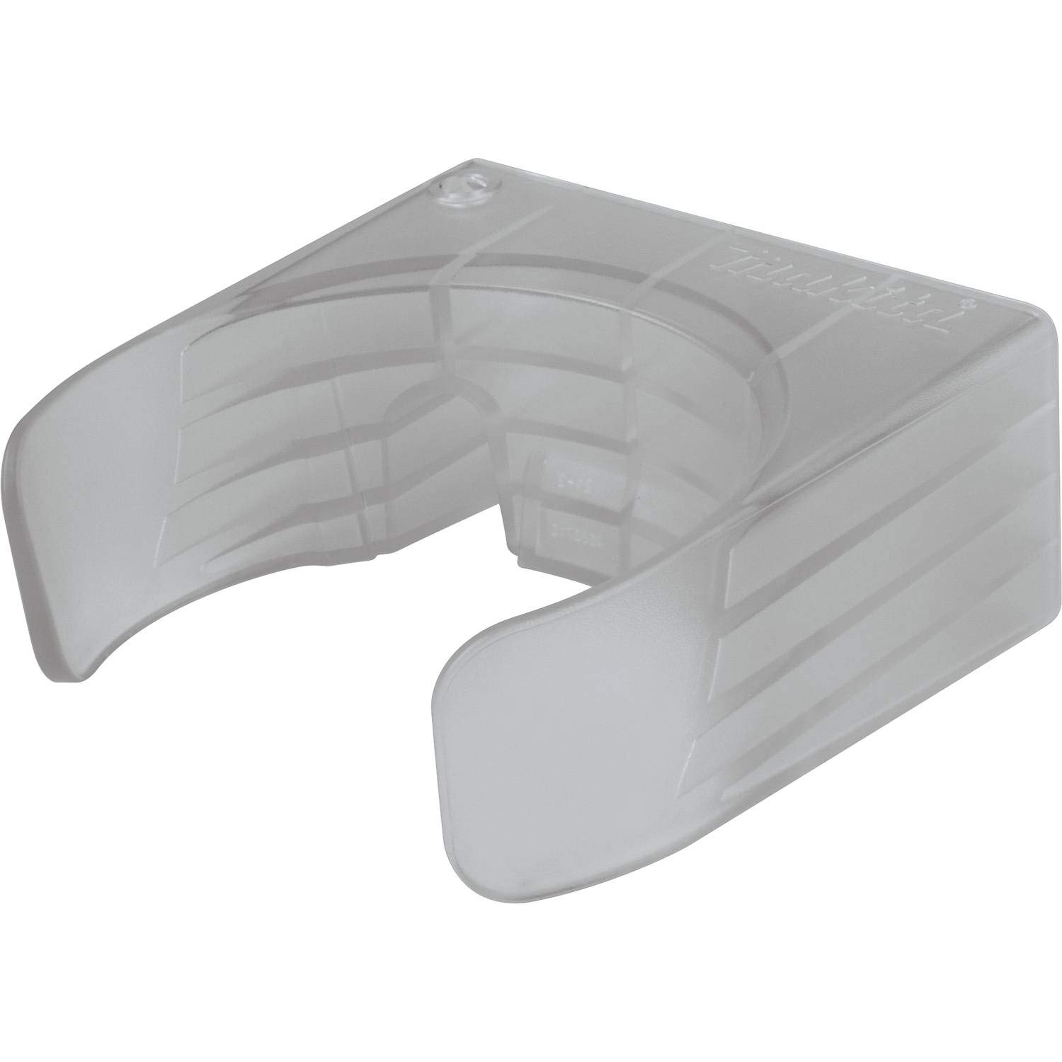 Soporte De Pared Makita Para Aspiradora Lxt 18 V