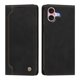 thumbnail image 2 of Funda Billetera para iPhone 16 Imán y Resistente Negro, 2 of 6