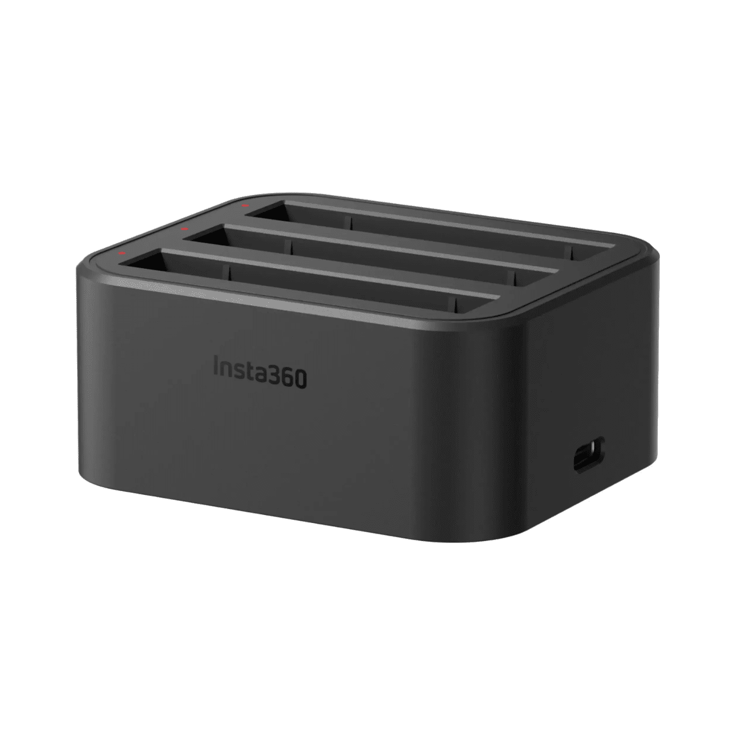 Estación De Carga Rápida Para Baterías De Cámara Insta360 X3