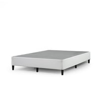 Base De Cama Keenan Zinus 1.5 Plazas Long 105X200X36Cm