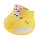 thumbnail image 2 of Sombrero De Visera Para Niños Con Ventilador Sombrero Para El Sol USB Para Parques Infantiles Al Aire Libre Amarillo, 2 of 3