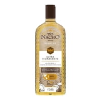 Tío Nacho Shampoo Coco Hidratante 1 Lt