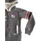 thumbnail image 4 of Poleron Niña Hello Kitty gris 4, 4 of 6