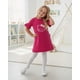 thumbnail image 2 of Vestido Niña Hello Kitty fucsia 4, 2 of 7