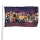 thumbnail image 1 of ¡Oye, Arnold! Bandera impresa con temática, regalo perfecto para fanáticos, amigos y familiares, y adecuada para actividades al aire libre e interiores, decoraciones de fiesta. 120*180CM, 1 of 6