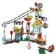 thumbnail image 3 of Desmontaje De LEGO Angry Birds 75824 Pig City LEGO, 3 of 3