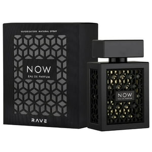 Rave - Perfume Hombre Now Edp 100 Ml