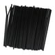 thumbnail image 3 of 200 Pajitas Flexibles Desechables Para Bodas, Cócteles, 3 of 3