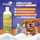 thumbnail image 4 of Shampoo para mascotas Epi-Pet 6 en 1 Vainilla y Lavanda 473 ml x3, 4 of 9