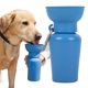 thumbnail image 1 of Botella de Agua Springland Pets 591 ml Plegable y a Prueba de Fugas, 1 of 9