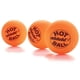 thumbnail image 1 of Juego De 3 Bolas Calientes Hockey Ball Shield #833, 1 of 2