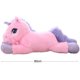 thumbnail image 2 of Juguetes de peluche de unicornio gigante sofipal, 2 of 2