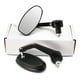 thumbnail image 1 of Espejos Para Motos Cafe Racer 22mm Universal, 1 of 4