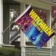 thumbnail image 3 of Bandera Decorativa Desmarcar Watch Man 60x90 cm, 3 of 6
