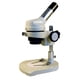 thumbnail image 3 of Microscopio estéreo/de disección AmScope K104-YY con aumento de 20x-32x, 3 of 8