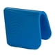 thumbnail image 2 of Raspador de calafateo para acabado de calafateo, herramienta de calafateo, raspador suave, herramienta de calafateo manual para sellado de suelo de co Azul, 2 of 5