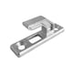 thumbnail image 1 of Soportes De Gancho De Barco Gancho Marino De Acero Inoxidable Para Camiones Hogares Van, 1 of 5