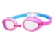 thumbnail image 1 of Gafas De Natación Cómodas, Sin Fugas, Visión Clara, Gafas De Natación Para Niños Y Niñas, Transparentes Y Rosas, 1 of 5
