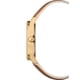 thumbnail image 3 of Reloj Timex Easy Reader con carcasa de 38 mm y esfera color crema en tono dorado, 3 of 9