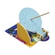 thumbnail image 4 of Kit De Reloj De Sol DIY, Rompecabezas 3D, Juguete Para Ni?os, Adorno De Escritorio, Reloj Para El Hogar, Modelo Científico, 4 of 5