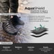 thumbnail image 4 of Pantuflas Bota Outdoor Talla 41-42 Kano HUEMUL Impermeables Antideslizante, 4 of 13