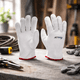 thumbnail image 1 of Guantes De Cabritilla Sin Forro Activex, 1 of 2