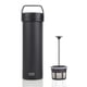 thumbnail image 4 of Cafetera de prensa francesa ESPRO P0 Ultraligera de viaje de 500 ml, 4 of 9
