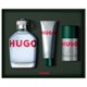 thumbnail image 2 of Perfume Hugo Boss Hugo Man Eau de Toilette, set de 3 piezas para hombre, 2 of 3