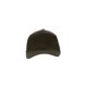 thumbnail image 3 of Gorra de béisbol Chef Works Cool Vent, unisex, negra, talla única, 3 of 3