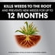 thumbnail image 4 of Varita Herbicida Roundup Dual Action 365 de 3,78 L + para herbicidas, 4 of 9
