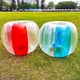 thumbnail image 3 of Pelotas inflables SUNSHINEMALL para adultos, 1,2 m, paquete de 2, 3 of 9