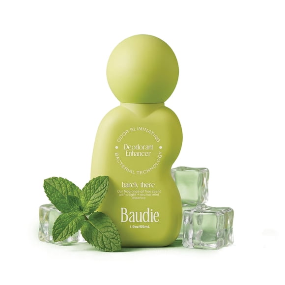 Tónico Potenciador de Desodorante para Axilas 55 ml Barely There