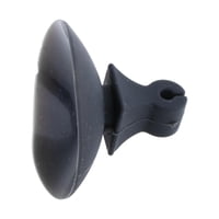 Bothyi - Instrumento Micrófono Clamp Puntor De Micrófono Estable Para Violonchelo Violin Home Recording Copa De Succión Clip